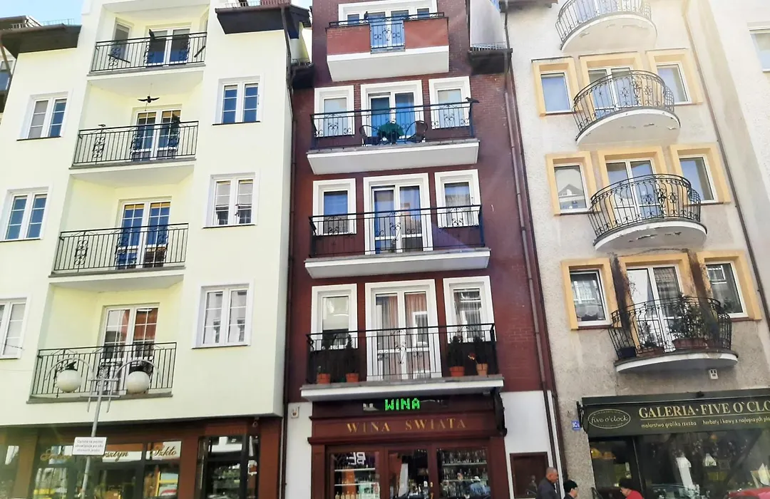 Marina Apartments-1